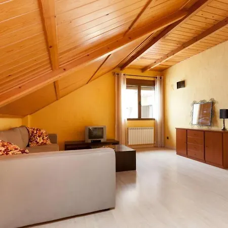 Apartmán 3 *