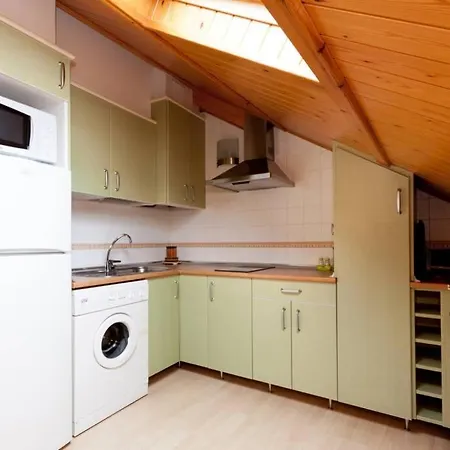 Apartmán 3 *