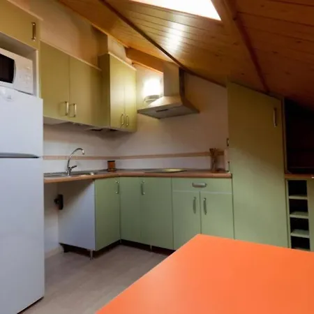 3 Apartmán Seira