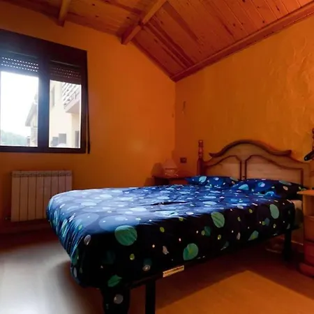 Apartmán 3 Seira