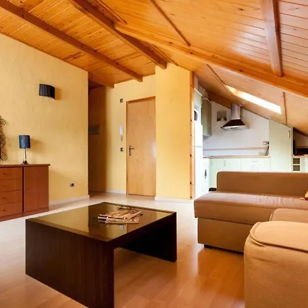Apartmán 3 Seira