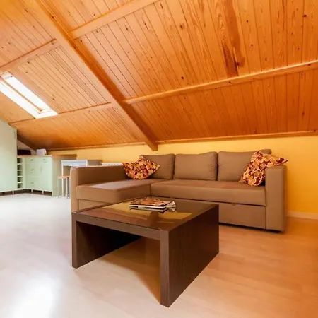 Apartmán 3 Seira