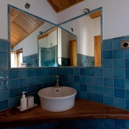 3 Apartmán