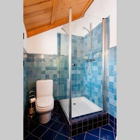 3 Apartmán Seira